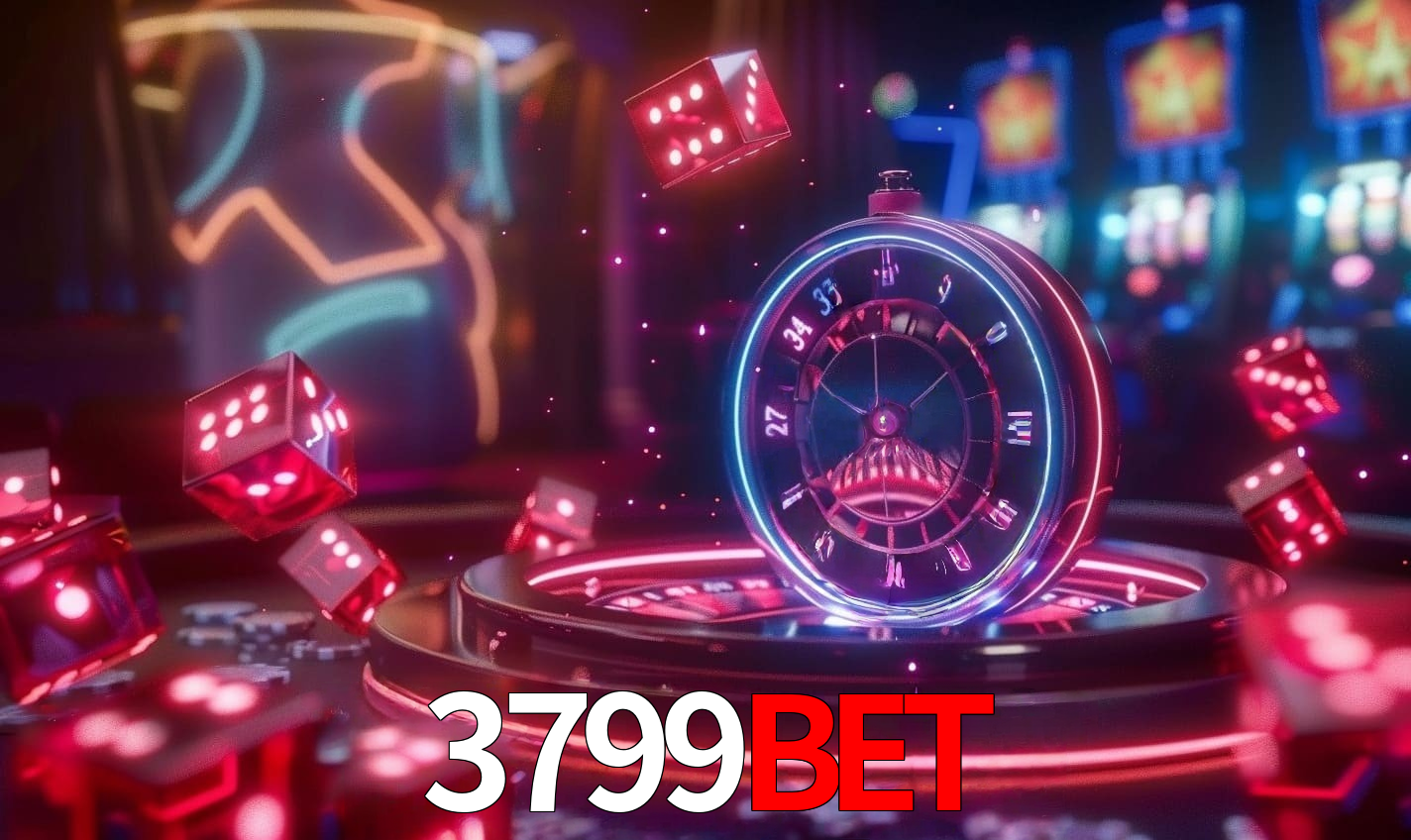 Cassino ao Vivo 3799bet BET - Dealers Brasileiros Profissionais