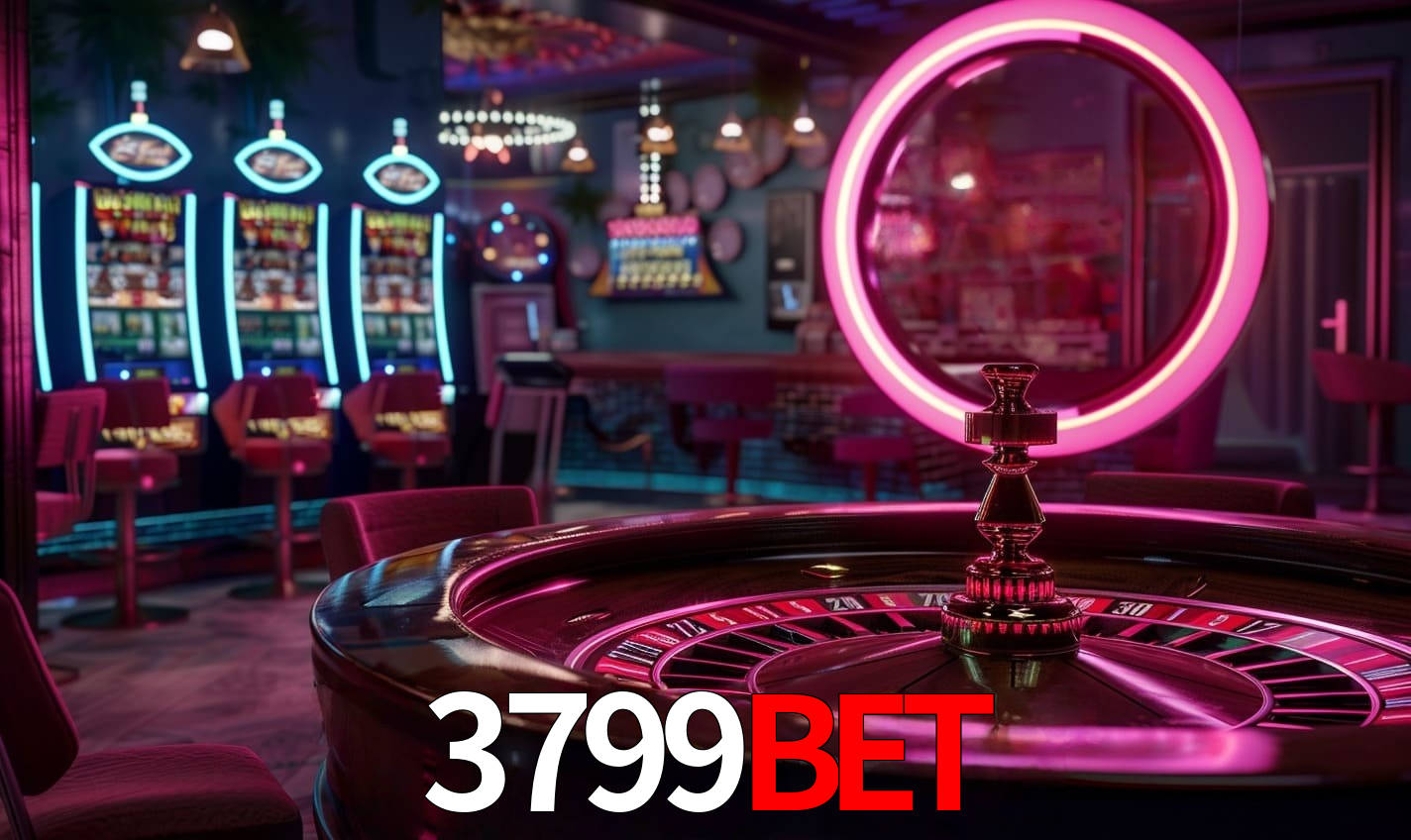 Jogos de Mesa Premium 3799bet BET - Blackjack, Roleta, Baccarat